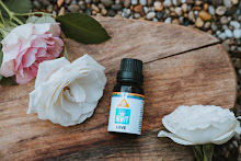 Esenciální oleje BEWIT pro svíce Ananda